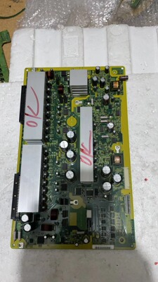 原装日立50PD9980TC/9900TC/P50X101C Y板ND60200-0046 /JP56431