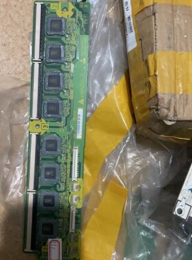 一片价原装日立P50A102C等离子电视缓冲板JA31332-A 31574-A 测试