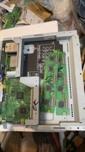 现货原装松下TH-42PA60C 主板TNPA3756 1 屏