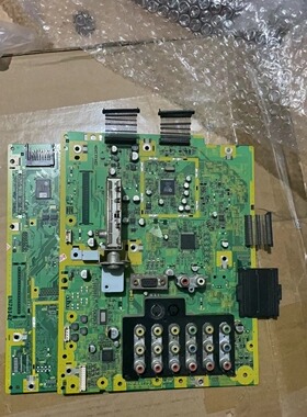 原装松下等离TH-50PV70C主板TNPA4179