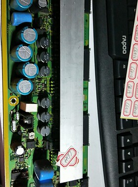 原装松下 TH-42PV70C TH-42PV700C SS板 TNPA4183 AF 测好