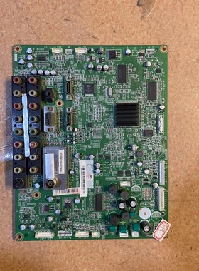 长虹PT50700 PT50618A PT50718 主板JUC7.820.00006947 YD11 YB03