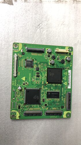 日立P42E101C逻辑板JP60103 JA09572