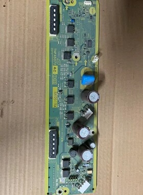原松下TH-P42C22C TH-P42C20C SS板 TNPA5072 AC