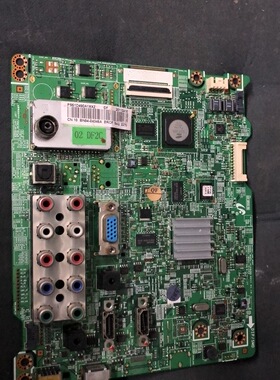 三星PS51D450A2 PS51D490A1主板BN41-01590B/A配屏S50HW-YB07