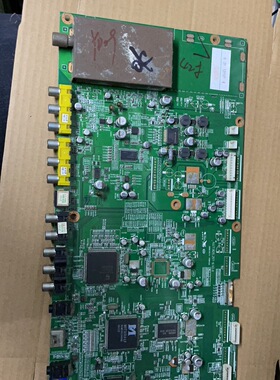 原装长虹 PT4288 主板 JUJ7.820.257-6 V3.0 S42SD-YD09 实图