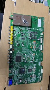 原装 YD09 实图 JUJ7.820.257 S42SD 主板 PT4288 长虹 V3.0