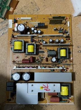 原装日立42PD/9570TC/9580电源板MPF7436 L MPF7437