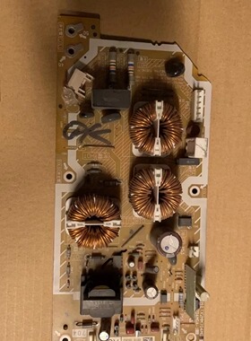 松下TH-50PZ80C副电源板ETX2MM704MG NPX704MGA-1