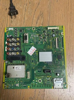 松下TH-L32X20C TH-L32C20C主板TNP4G466 4A屏AX080A072G