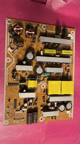松下P42UT30C 46UT30C等原装电源板NOAE6KK00009