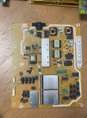 原装松下TH-L55DT50C电源板CT31004 U84PA-E0011754B