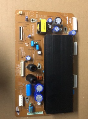 长虹3D42738iV iTV42738X Y板LJ41-08592A LJ92-01737A YB09 YD13