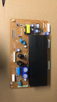 长虹3D42738iV iTV42738X Y板LJ41-08592A LJ92-01737A YB09 YD13