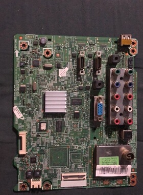 原装 三星 PS51D450A2 主板 BN41-01750A 屏 S50HW-YB07