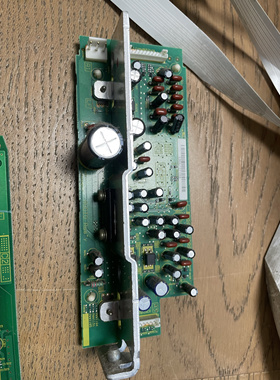 测好 原厂正品 先锋等离子 PDP-427XG 427XC功放板V369U111868A