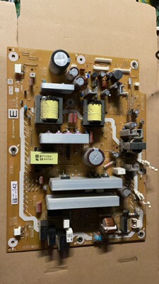 松下TH-P42S10C/46S10C/50S01C电源板ETX2MM747MF G NPX747MF-1A