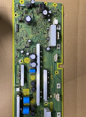 现货 原装测试好松下 TH-P42S25C 42U20C SC板 TNPA5105 AD AC