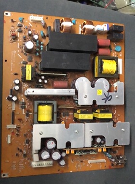 日立42PD5000 42PD5000TC电源板MPF7409 PCPF0038