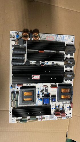 LE75E06A CK-PAD65教育机电源板DQM500L-5T0X广告机