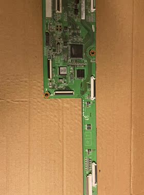 三星PS60E530A6R PS60E550D1J逻辑板LJ92-01855A LJ41-10158A小口