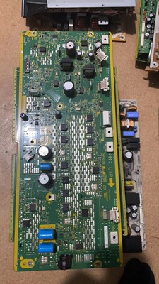 原装 松下TH-P50U30C P50UT30C SC板 Y板 TNPA5351 AJ 测好