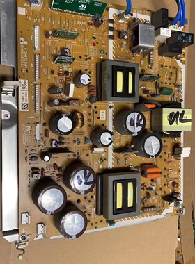 松下TH-46PZ800C TH-50PZ80C电源板ETX2MM704MG NPX704MG-1