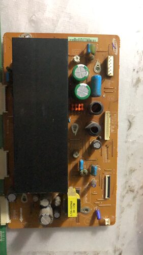 长虹PT42638NHDX屏S42AX-YD13 YB09 Y板LJ41-08592A LJ92-01737A