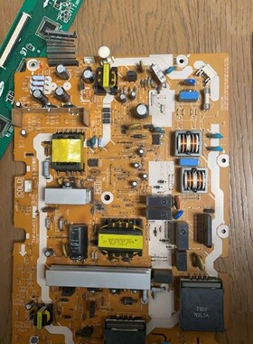 原装松下TH-L32X15C TH-L32X10C电源板TNP4G455 AK 4P实物拍摄