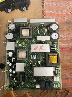 TH-42PA30C电源板TNPA2841 TNPA3336