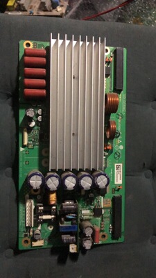 原装LG 42V8 Z板 42V8X3 6870QZH004B 6871QZH953B 实拍 现货