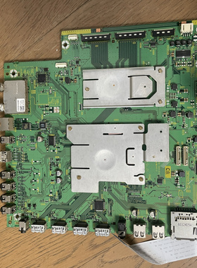 原装TH-P46GT31C主板TNPH0915 1A CB屏MC117FJ1431