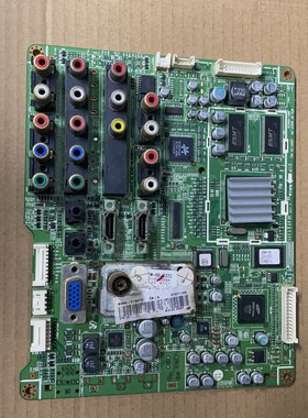 原装三星PS50C91HX-XTT主板BN94-01357D BN41-00823C YB02屏