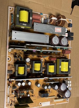 原装 日立 P50A101C P50A101A电源板 MPF7718 LF PCPF0164 测好