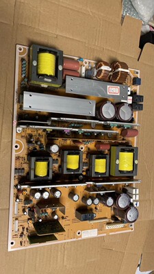 原装 日立 P50A101C P50A101A电源板 MPF7718 LF PCPF0164 测好