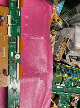 原装三星PS43E400U1R 缓冲板 LJ41-10277A LJ92-01895A测好实物图