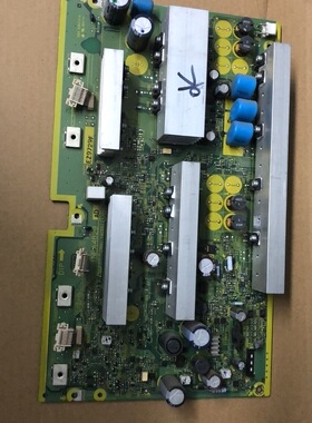 原装TH-P42S10C Y板SC板TNPA4829 AC