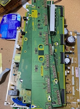 原装松下TH-50PZ80C 地址板TNPA4440 TNPA4441 TNPA4442 单片