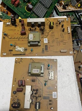 原装索尼KDL-52V5500 高压板1-878-625-11   1-878-624-11一对