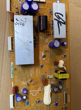 长虹 3D42A3700iD Y板 LJ41-10136A LJ92-01854A PSPF251502A