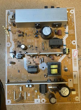 松下TH-P42C20C TH-P42U20C电源板ASSY.NO.LSEP1287 LSJB1287测好