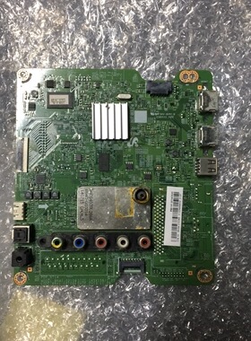 三星PA60H5000AJ主板BN41-02109A屏S60FH-YB06