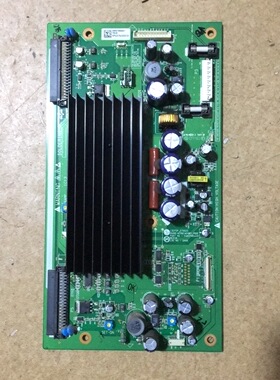 原装42PC5RV 42V8B屏Y板 EAX37904401 EAX38056701 EBR37866801