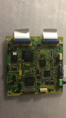 松下TH-42PA60C等离子电视逻缉板TNPA3932