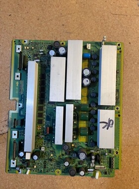 TH-46PZ800C TH-42PZ800C Y板 SC板 TNPA4410 AB