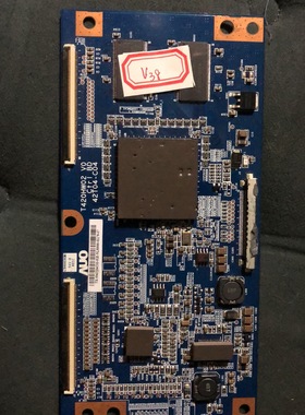 TCL L42M61F长虹L42E9FR屏T420HW02 V0逻辑板42T04-C04