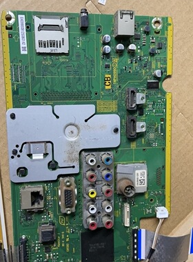 松下TH-P42XT50C主板TNPH0990 CB配屏MC106HY1511