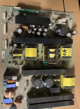 LG 42V7 42PM3MVC-TA电源板YPSU-J006A电源板6709V00010A