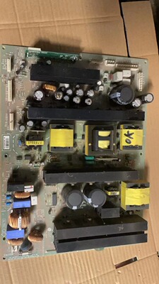 LG 42V7 42PM3MVC-TA电源板YPSU-J006A电源板6709V00010A