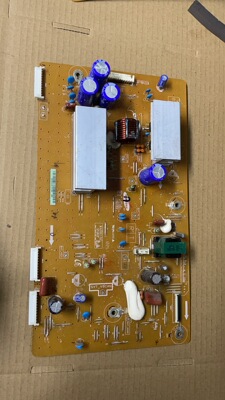 S43SD-YB01 PS43E400U1RY板LJ41-10281A LJ92-01897A